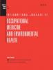 Okładka:  International Journal of Occupational Medicine and Environmental Health 
