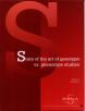 Cover:  State of the art of genotype vs. phenotype studies  ECNIS 5