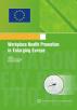 Cover:   Workplace health promotion in enlarging Europe  